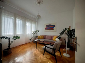 Dorćol apartment